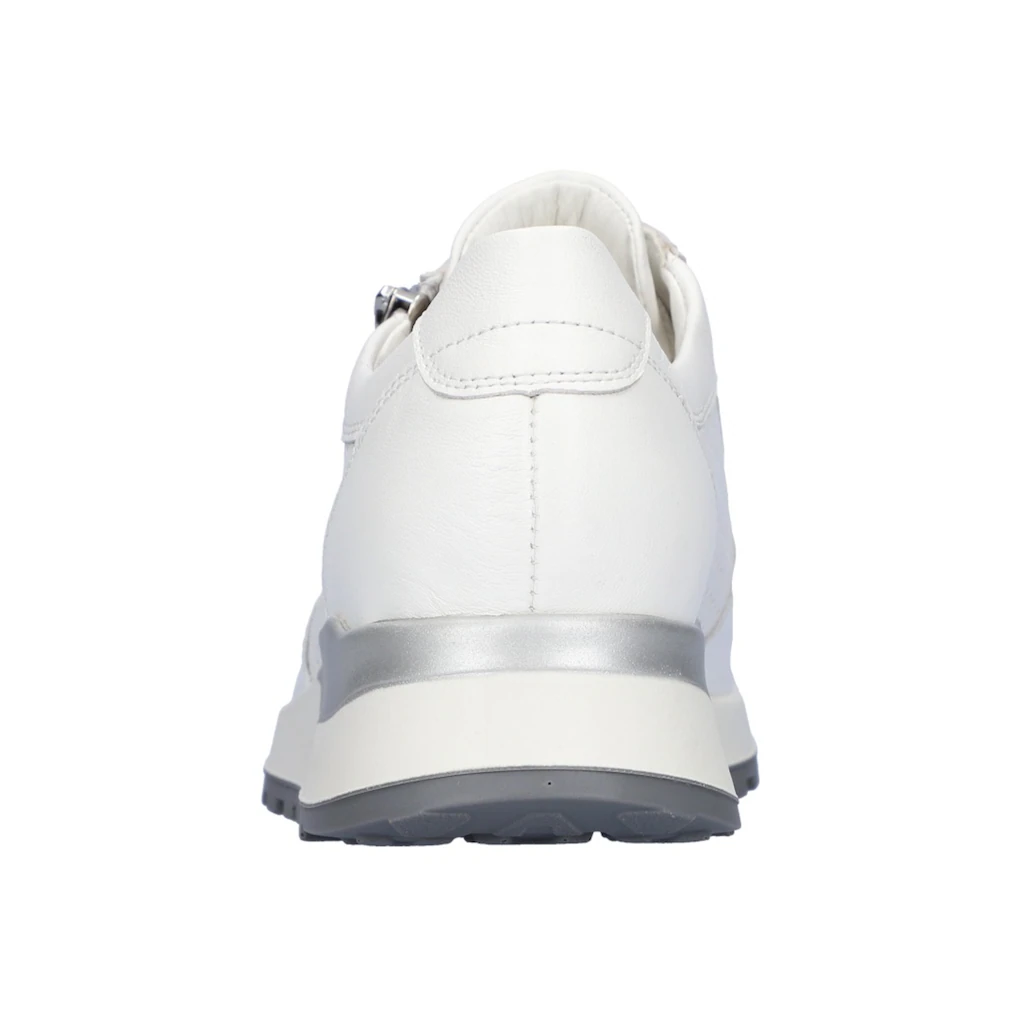 Waldläufer Keilsneaker »HIROKO« Schnürschuh Halbschuh Freizeitschuh in Schuhweite H (= sehr weit) bestellen Blitzangebot