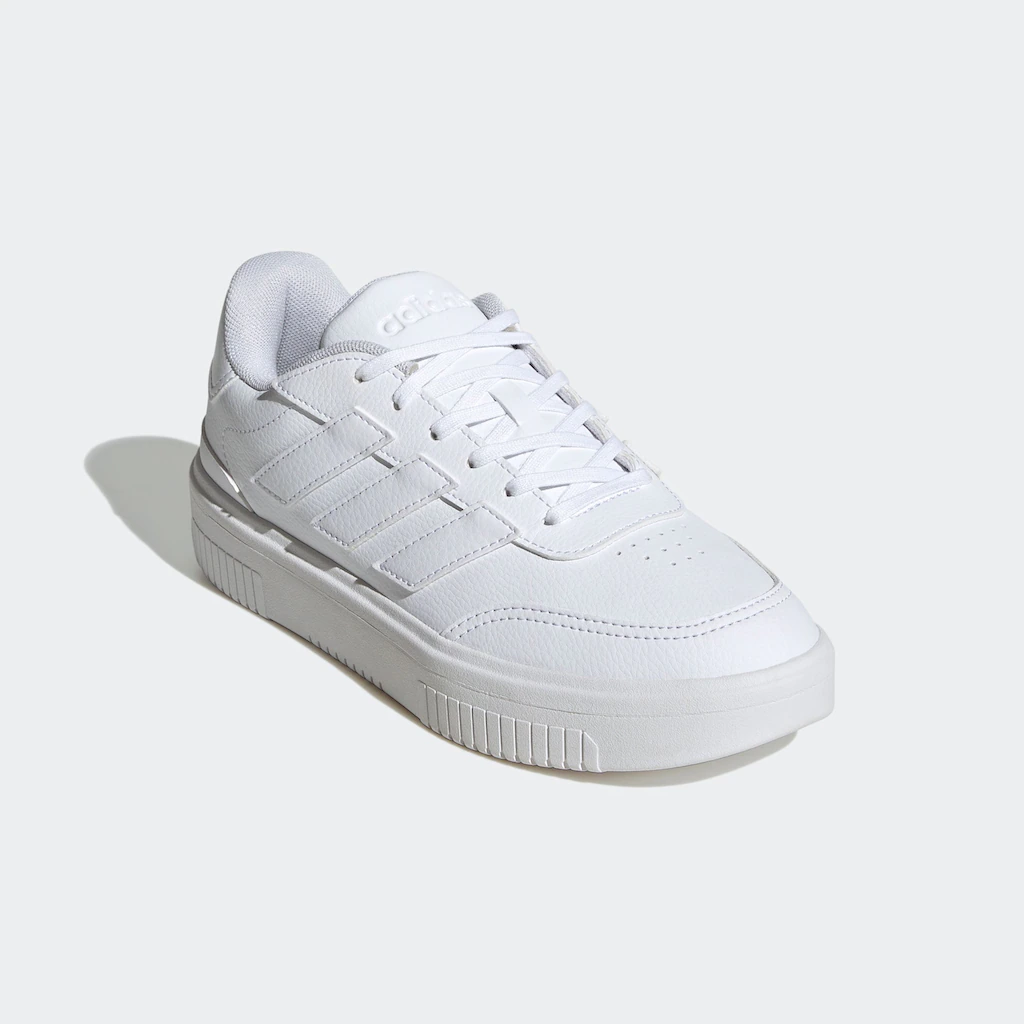 adidas Sportswear Sneaker »COURTBLOCK BOLD«