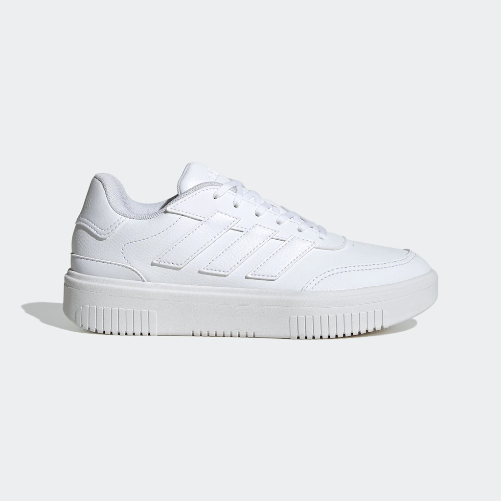 adidas Sportswear Sneaker »COURTBLOCK BOLD« Räumungsverkauf