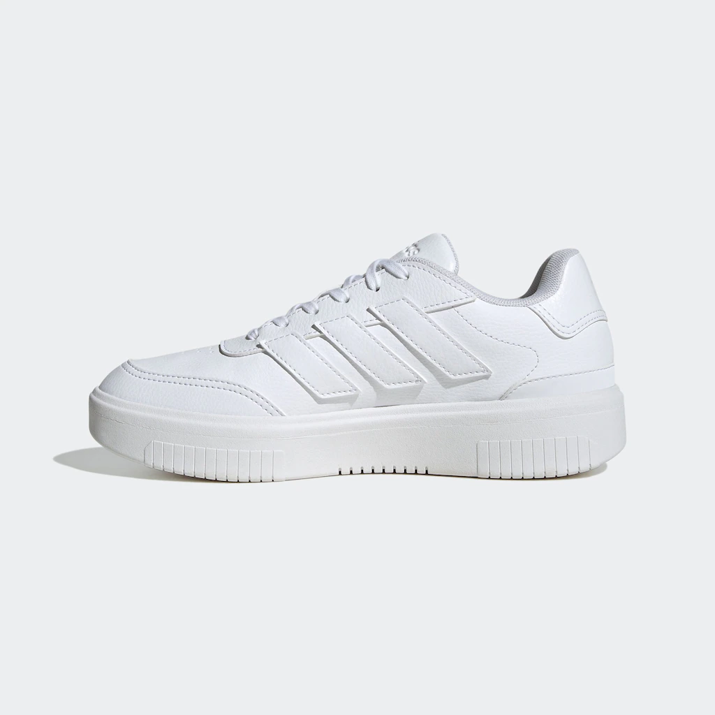 adidas Sportswear Sneaker »COURTBLOCK BOLD« Räumungsverkauf
