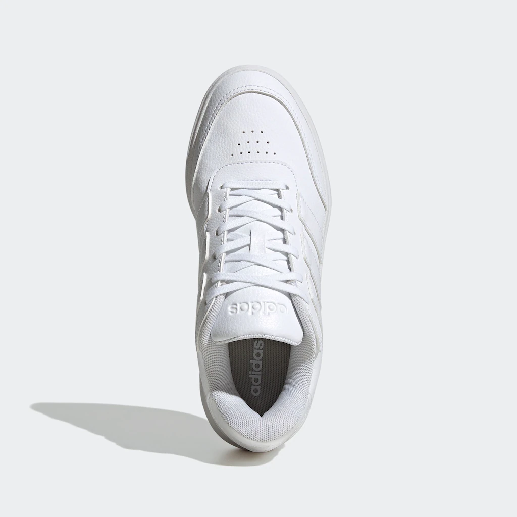 adidas Sportswear Sneaker »COURTBLOCK BOLD« Räumungsverkauf