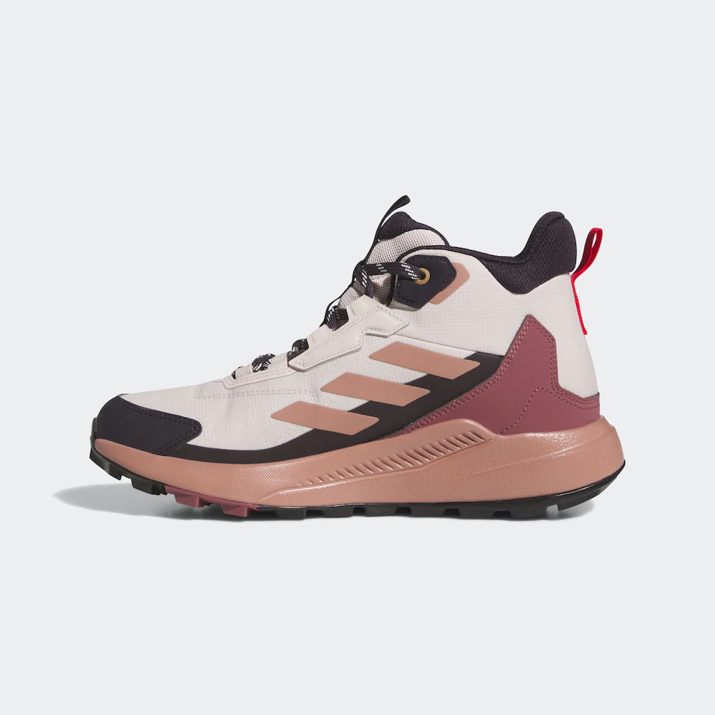 adidas TERREX Wanderschuh »TERREX ANYLANDER MID RAIN.RDY« wasserdicht auf Rechnung kaufen Letzte 3 Tage
