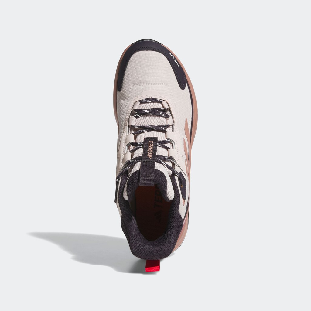 adidas TERREX Wanderschuh »TERREX ANYLANDER MID RAIN.RDY« wasserdicht auf Rechnung kaufen Letzte 3 Tage