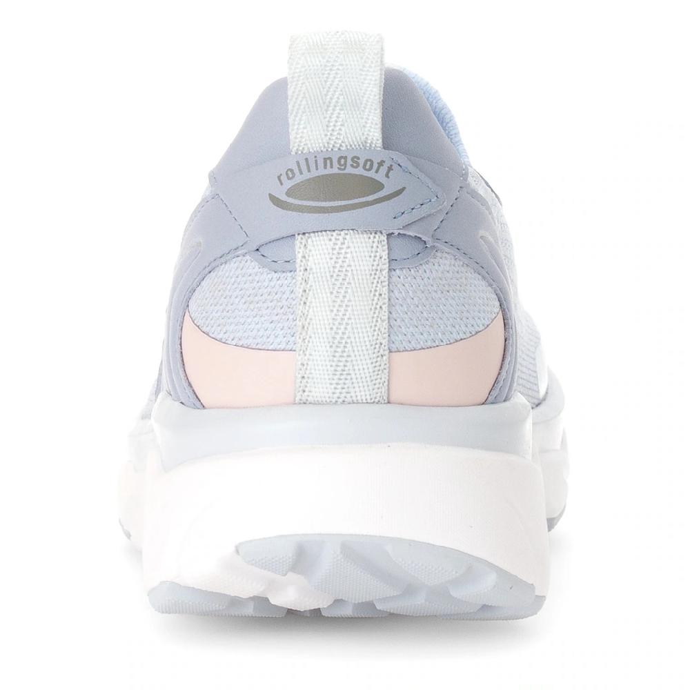 Gabor Rollingsoft Slip-On Sneaker Freizeitschuh Halbschuh Slipper mit Gummizug für guten Sitz online kaufen Letzte 2 Tage