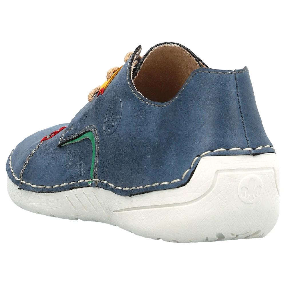 Rieker Sneaker kaufen Bis zu 50% Rabatt