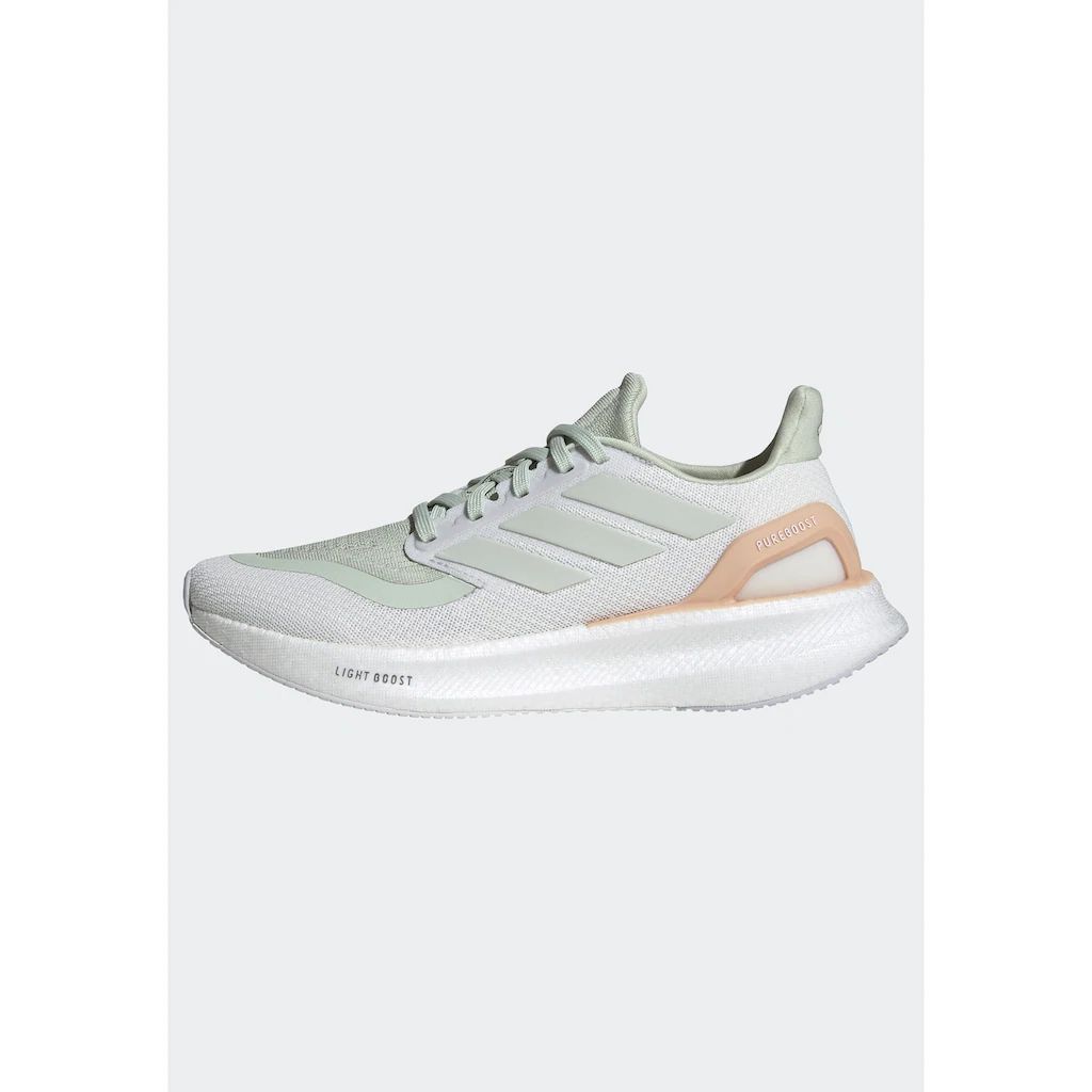adidas Performance Laufschuh »PUREBOOST 5« Vierteljährliche Förderung