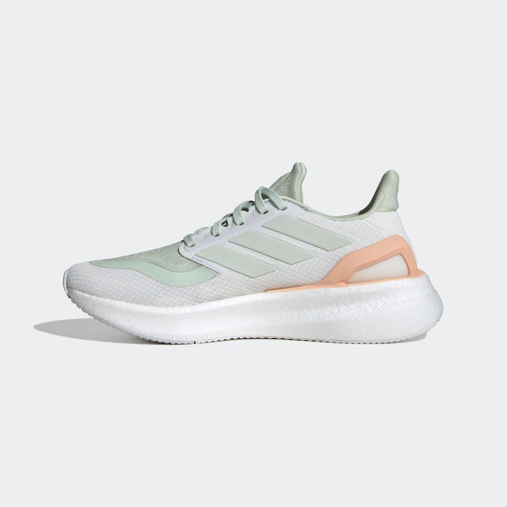 adidas Performance Laufschuh »PUREBOOST 5« Vierteljährliche Förderung