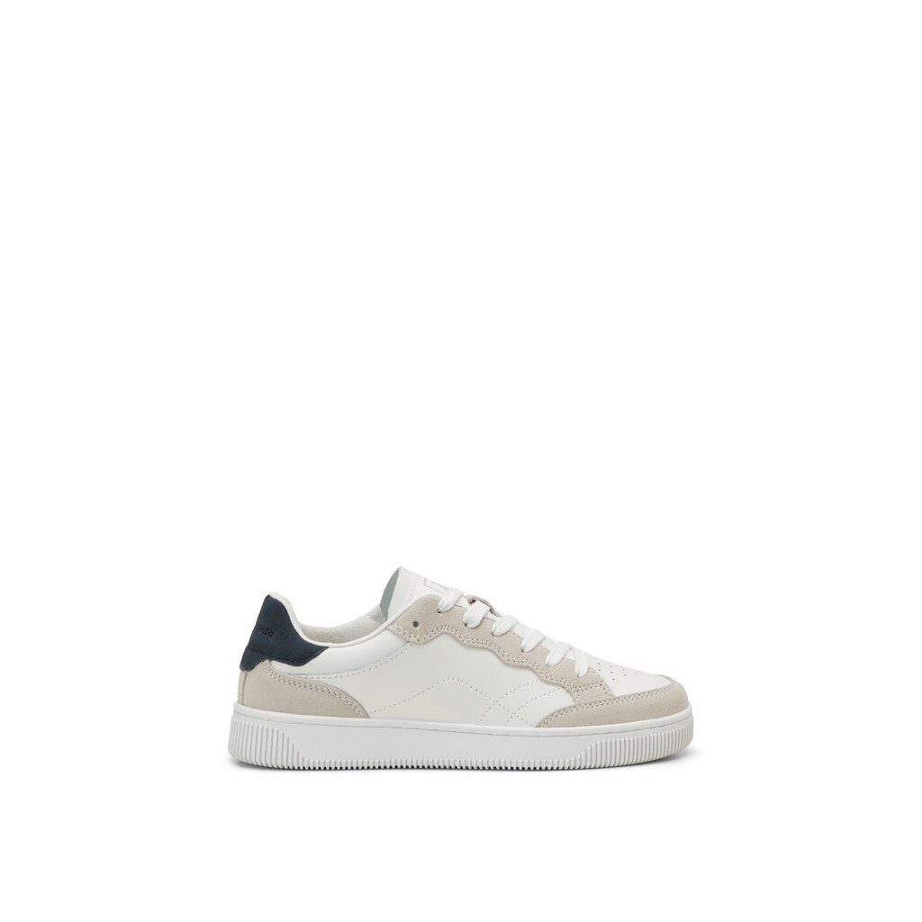 Marc O'Polo Sneaker »aus hochwertigem Rindleder« Riesige Rabatte