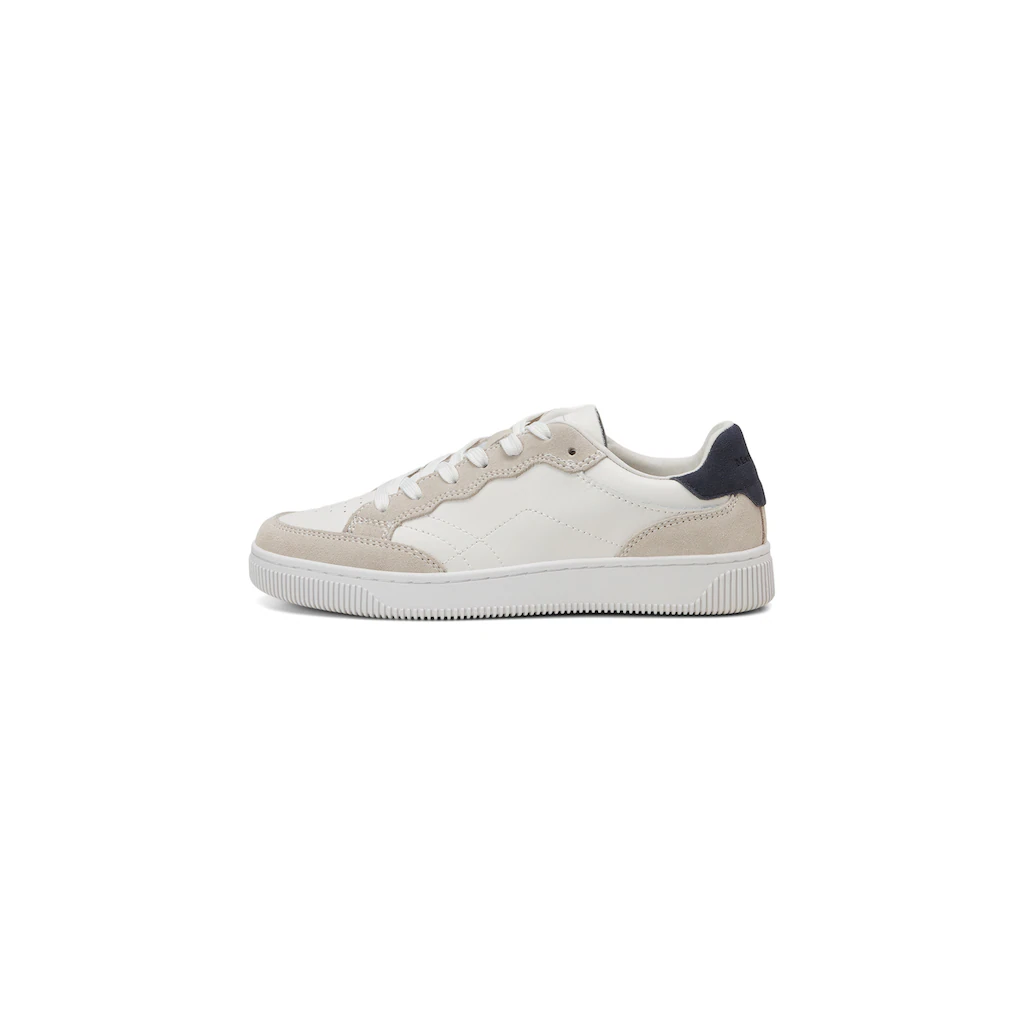 Marc O'Polo Sneaker »aus hochwertigem Rindleder« Riesige Rabatte