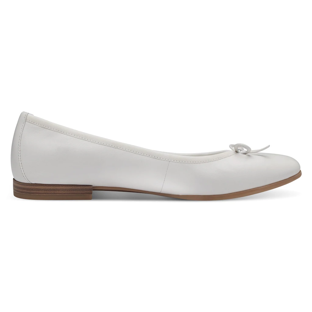 Tamaris Ballerina mit Touch It Dämpfung online kaufen Fabrikladen