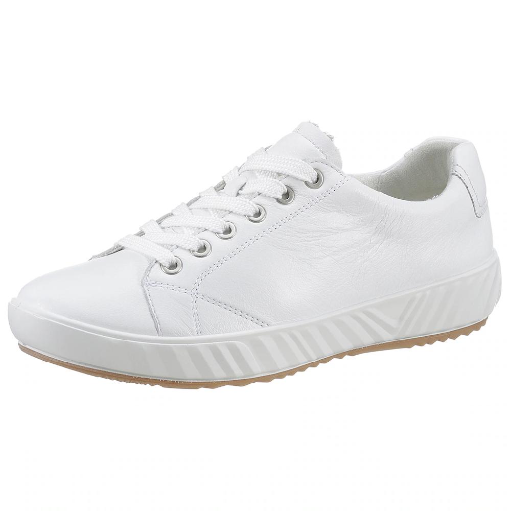 Ara Sneaker »AVIO« Slipper Halbschuh Freizeitschuh mit Wechselfußbett in G-Weite online kaufen