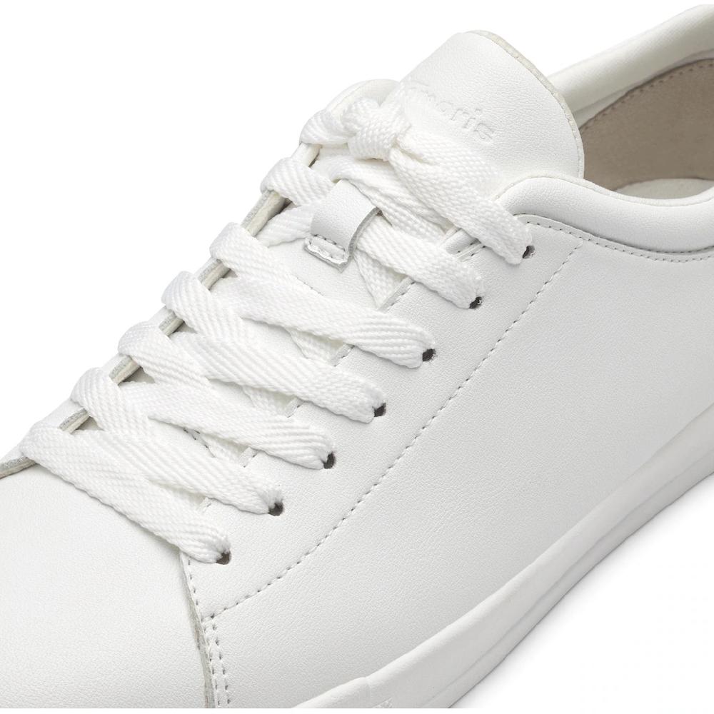 Tamaris Sneaker im Basic-Look Freizeitschuh Halbschuh Schnürschuh ▷ für zollfrei