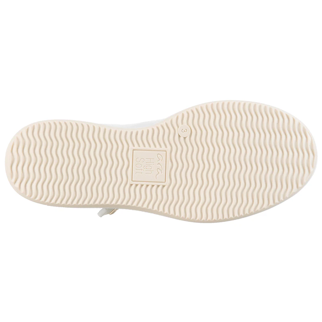Ara Sneaker »ROMA« Freizeitschuh Komfortschuh in Bequemweite H (= sehr weit) kaufen 50% Rabatt für begrenzte Zeit