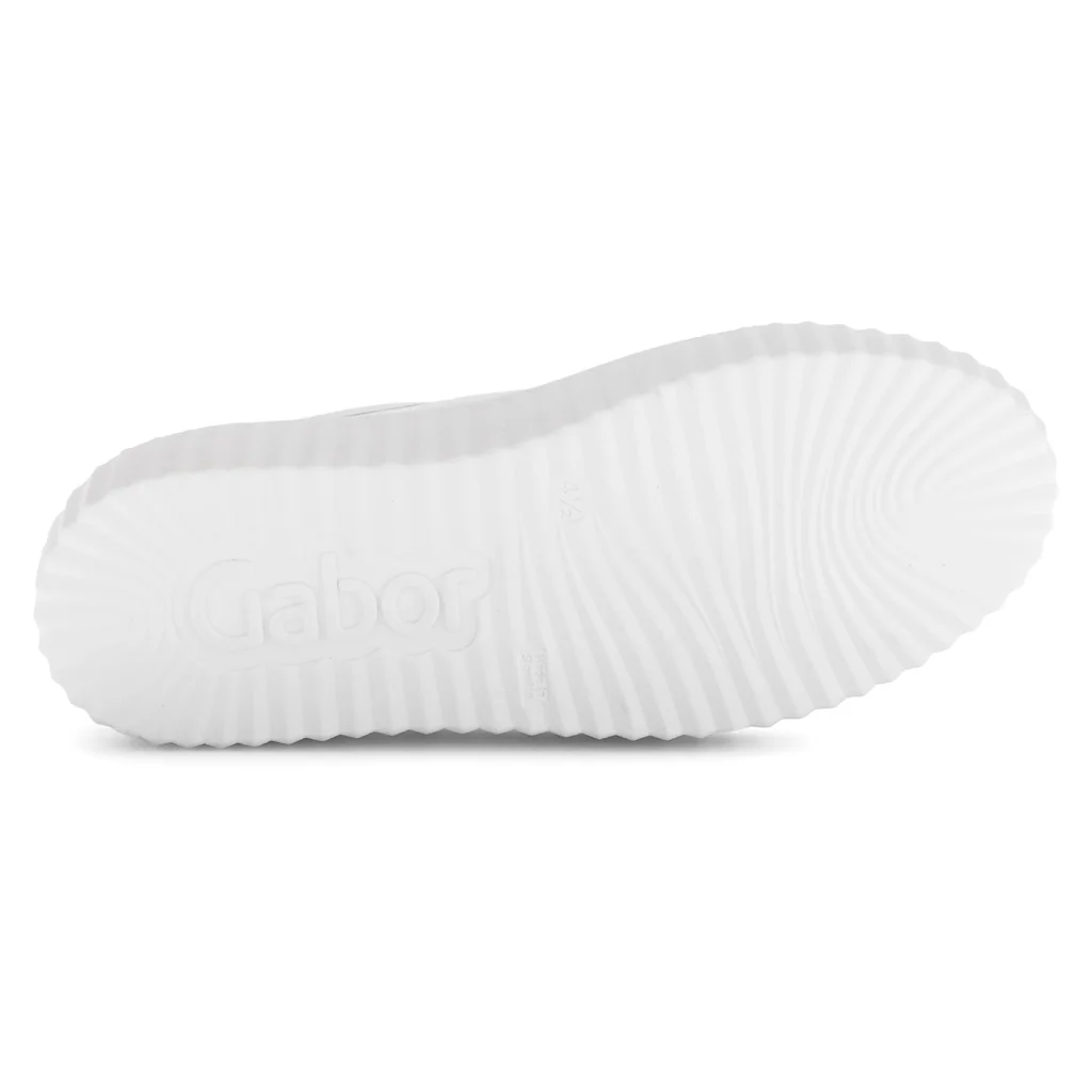 Gabor Plateausneaker Freizeitschuh Halbschuh Schnürschu mit Best Fitting-Ausstattung bestellen Online