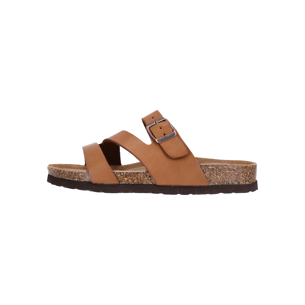 CRUZ Sandale »Barhil« mit bequemer Korksohle Hotsell