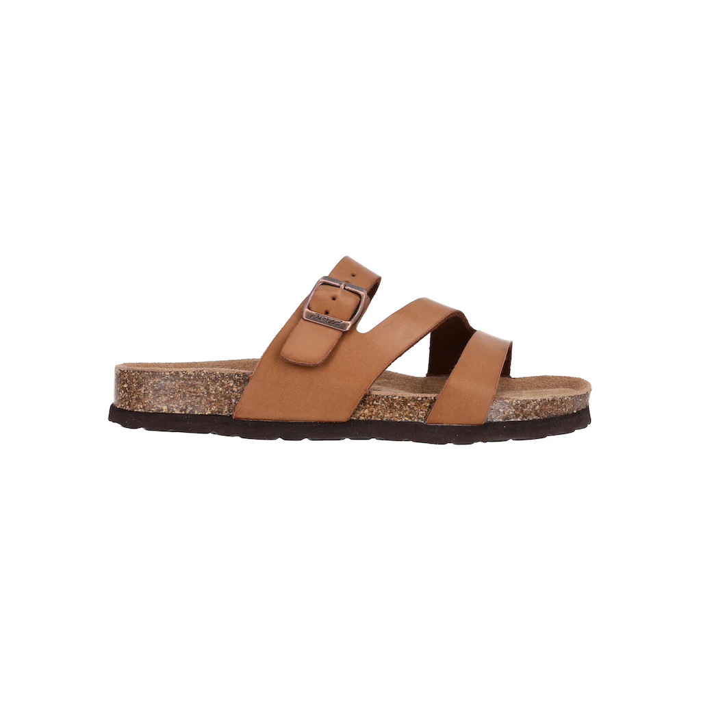 CRUZ Sandale »Barhil« mit bequemer Korksohle Hotsell