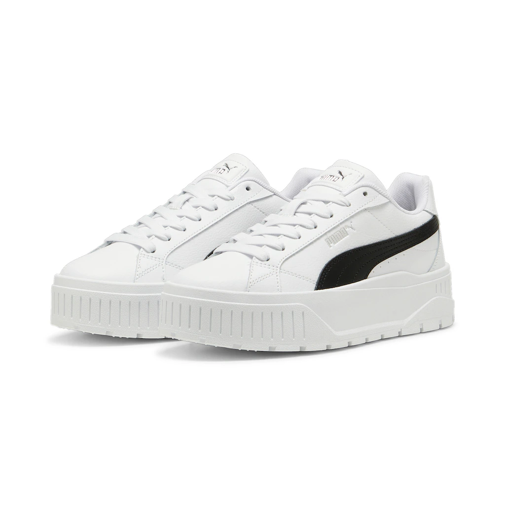 PUMA Sneaker »KARMEN II L« ▷ für