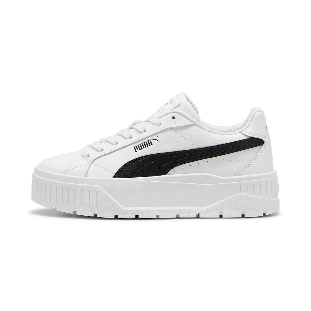 PUMA Sneaker »KARMEN II L« ▷ für Fabrikverkauf