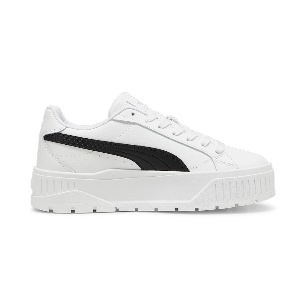 PUMA Sneaker »KARMEN II L« ▷ für Fabrikverkauf