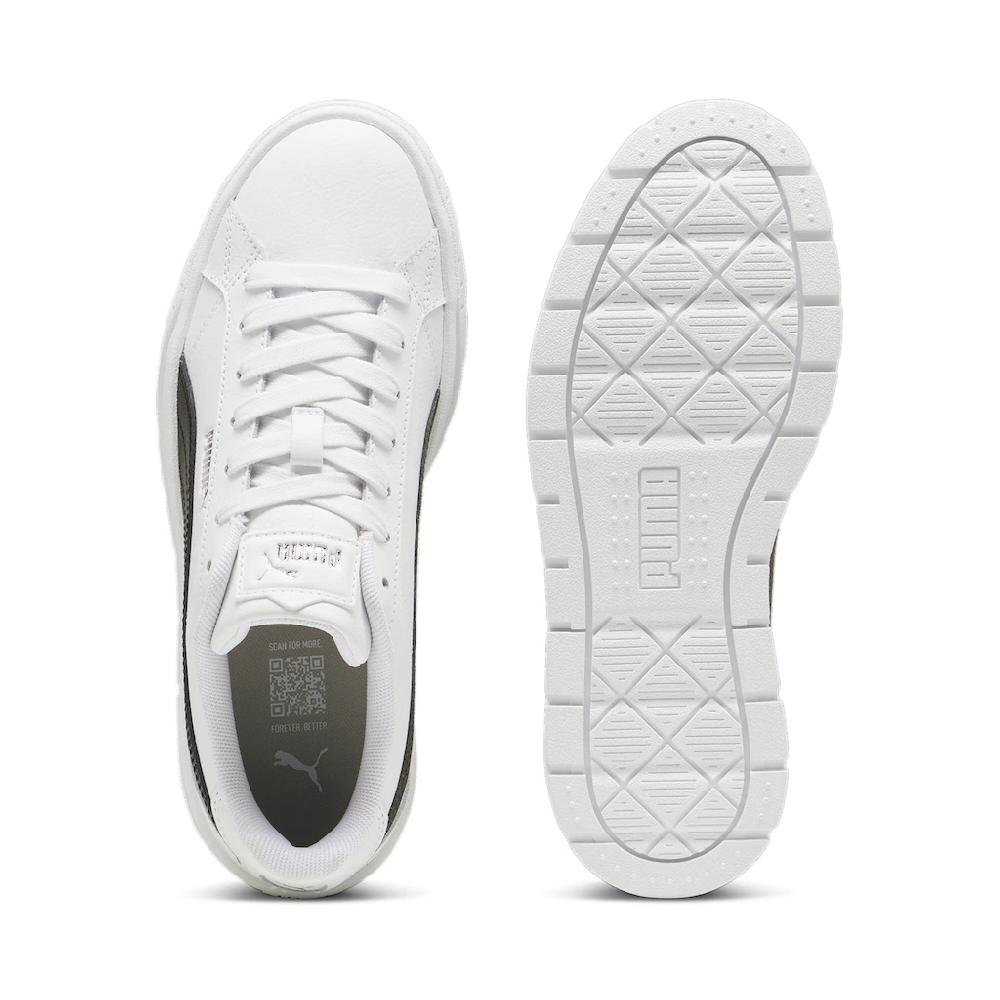 PUMA Sneaker »KARMEN II L« ▷ für Fabrikverkauf