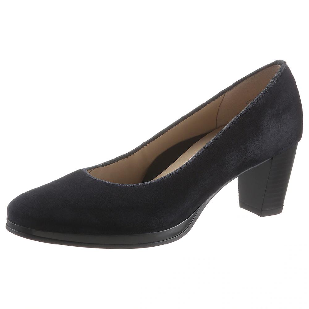 Ara Pumps »ORLY« Abendschuh Festtagsschuh Trichterabsatz mit kleinem Plateau online bestellen