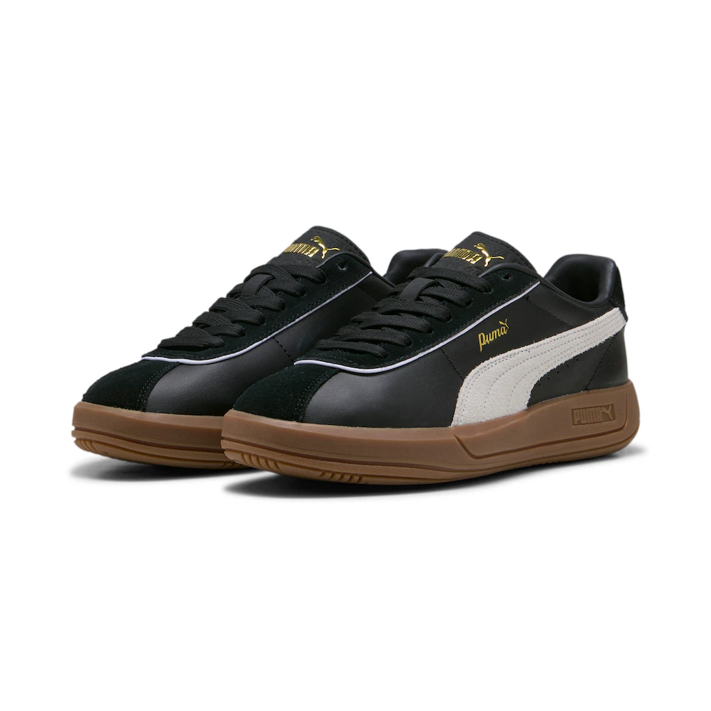 PUMA Sneaker »CLUB KLASSIKA« ▷ für