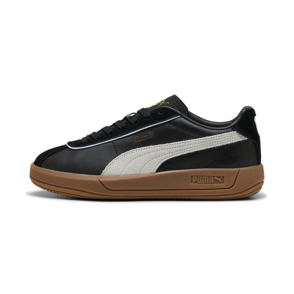 PUMA Sneaker »CLUB KLASSIKA« ▷ für Fabrikpreis