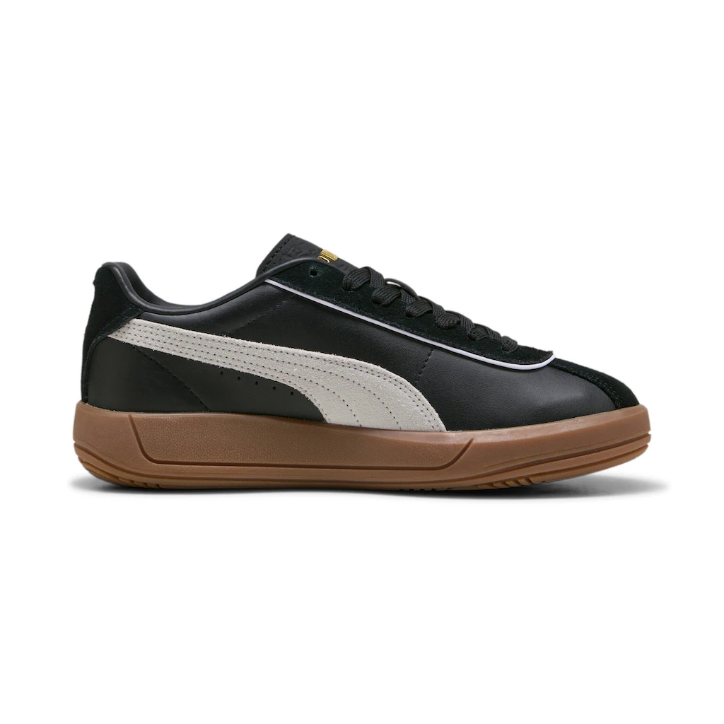 PUMA Sneaker »CLUB KLASSIKA« ▷ für Fabrikpreis