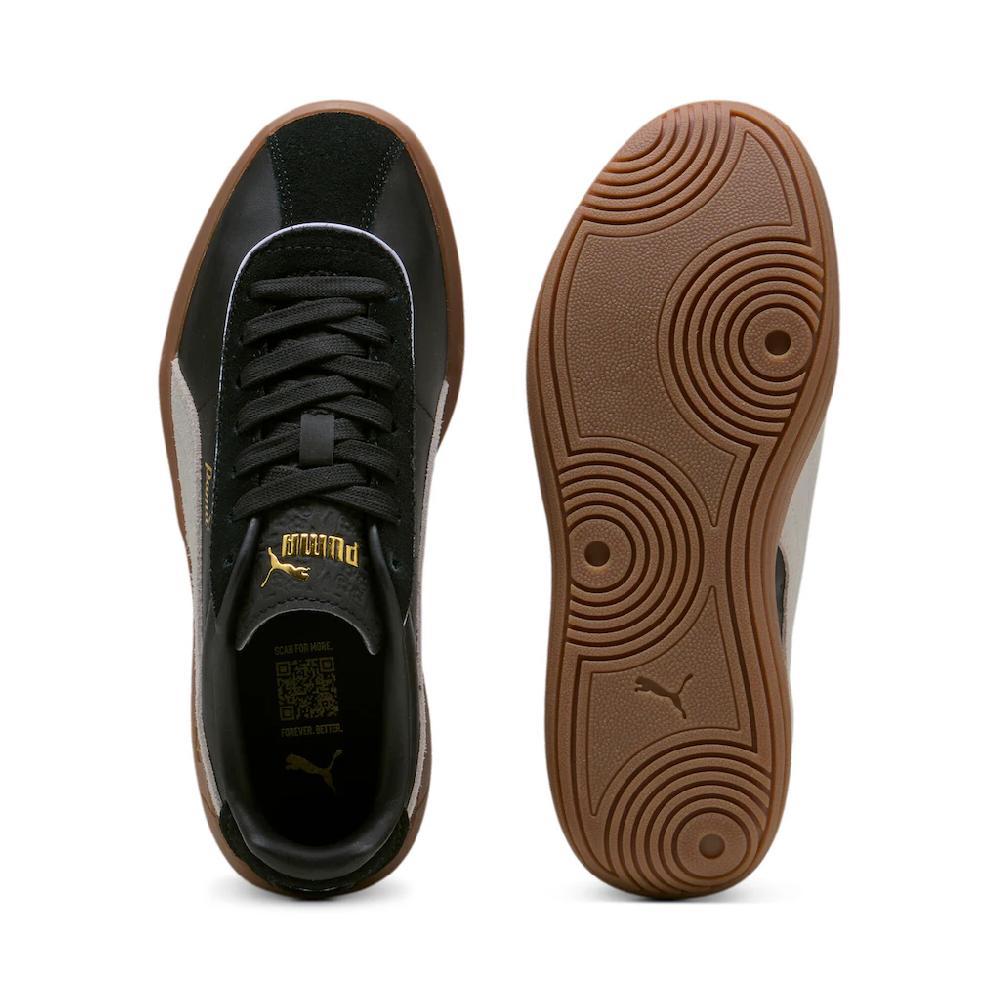 PUMA Sneaker »CLUB KLASSIKA« ▷ für Fabrikpreis