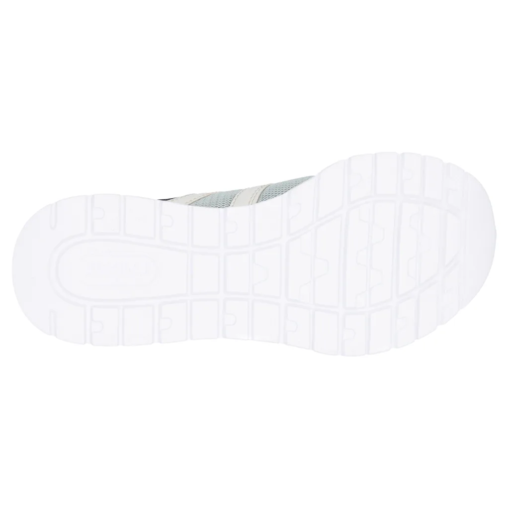 RIEKER Sport Slip-On Sneaker Chunky Slipper Freizeitschuh in veganer Verarbeitung kaufen Sonderangebot