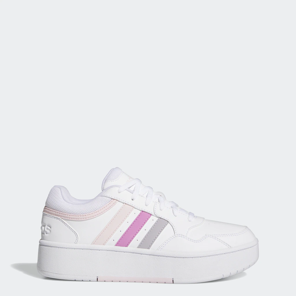 adidas Sportswear Sneaker »HOOPS 3.0 BOLD W« online kaufen Versandkostenfrei