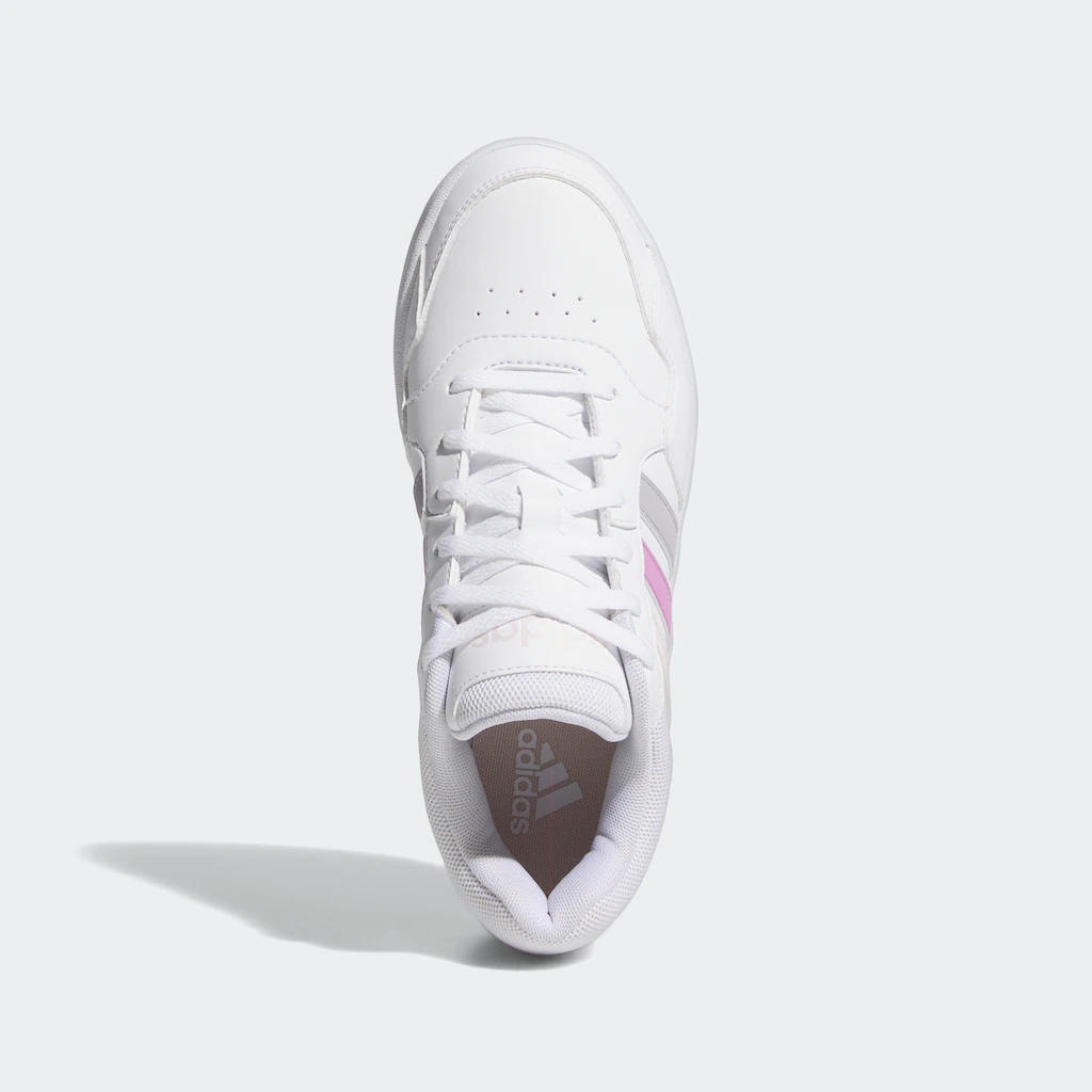 adidas Sportswear Sneaker »HOOPS 3.0 BOLD W« online kaufen Versandkostenfrei