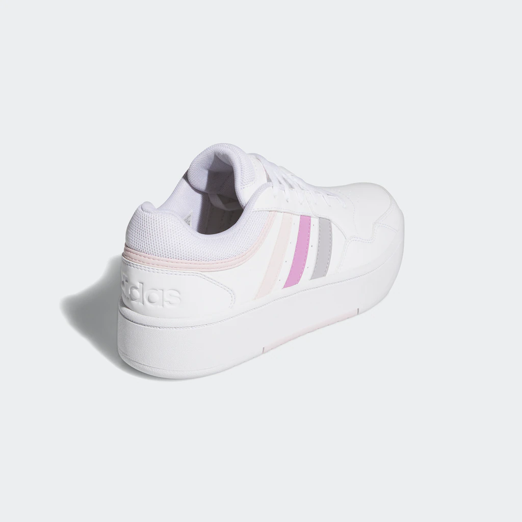 adidas Sportswear Sneaker »HOOPS 3.0 BOLD W« online kaufen Versandkostenfrei