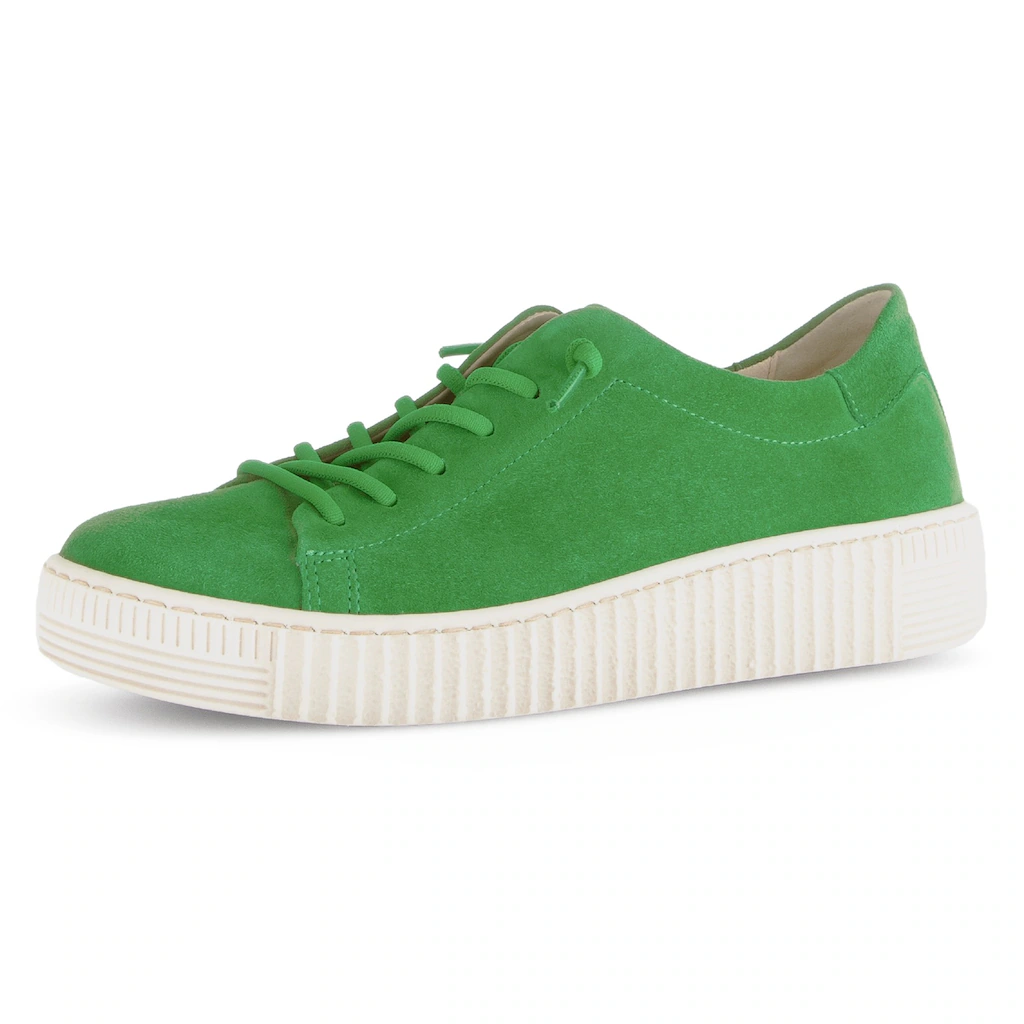 Gabor Slip-On Sneaker Freizeitschuh Halbschuh Slipper mit Best Fitting-Ausstattung bestellen
