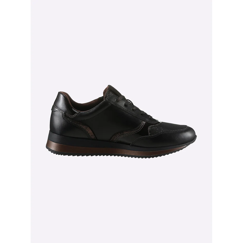 Jana Sneaker Weihnachtsangebot