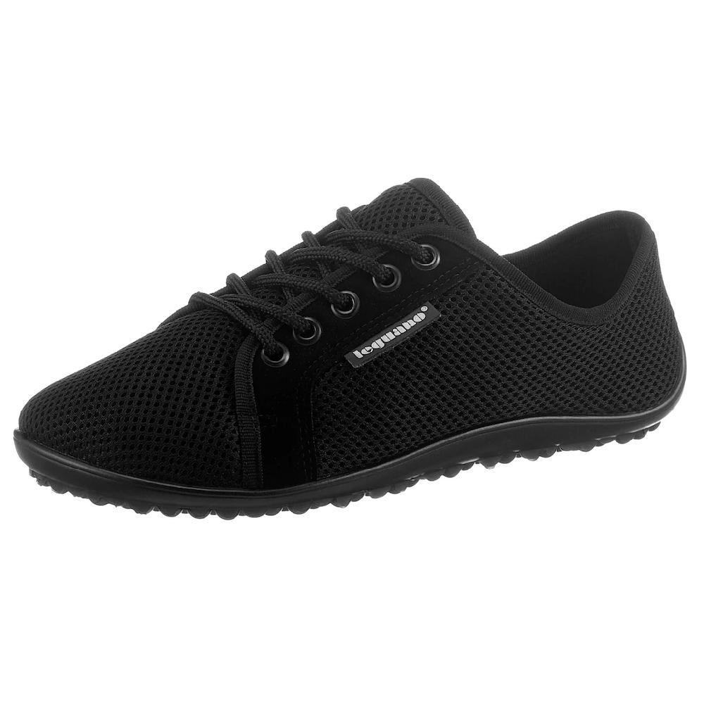 Leguano Barfußschuh »AKTIV« mit ergonomischer Formgebung Freizeitschuh Halbschuh Schnürschuh bestellen