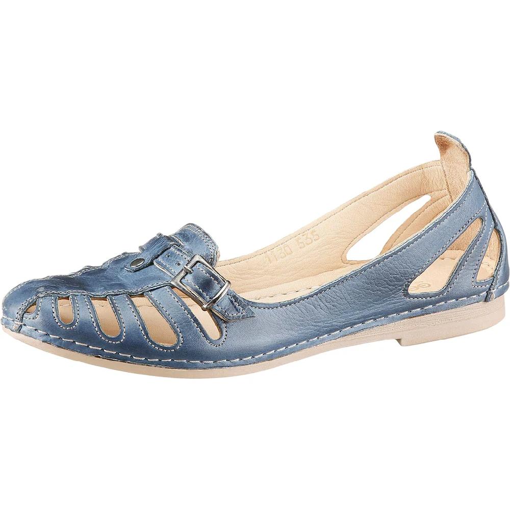 Gemini Slipper bestellen