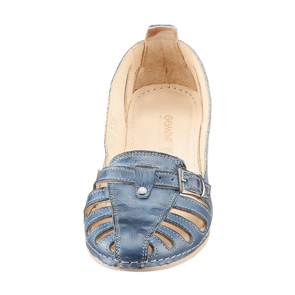 Gemini Slipper bestellen Online Outlet