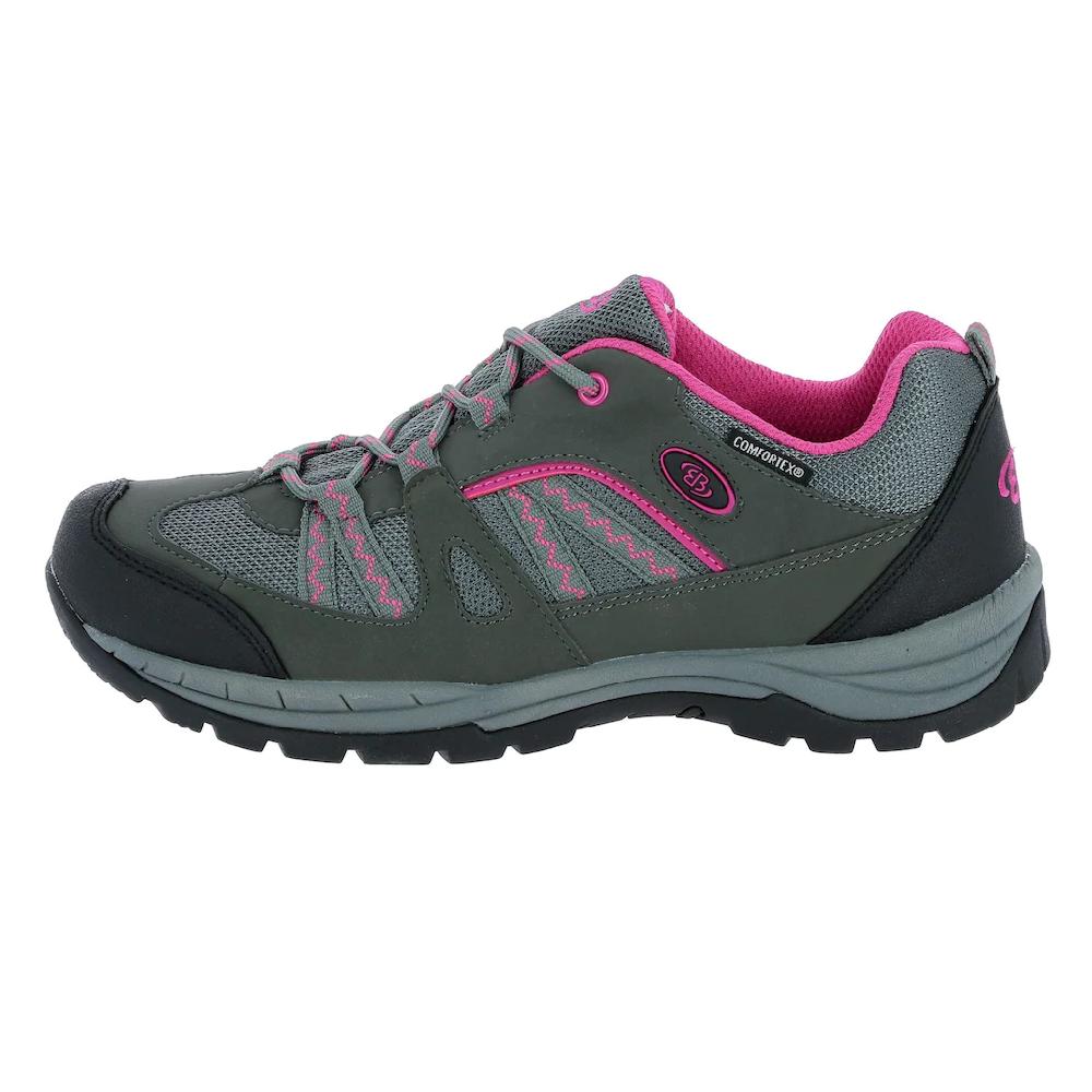BRÜTTING Outdoorschuh »Outdoorschuh Fresno« Zeitlich begrenztes Angebot