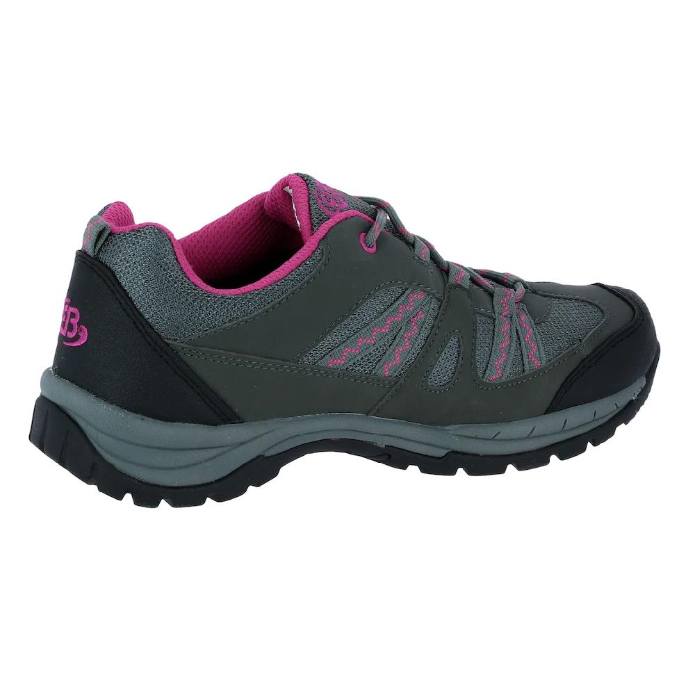BRÜTTING Outdoorschuh »Outdoorschuh Fresno« Zeitlich begrenztes Angebot