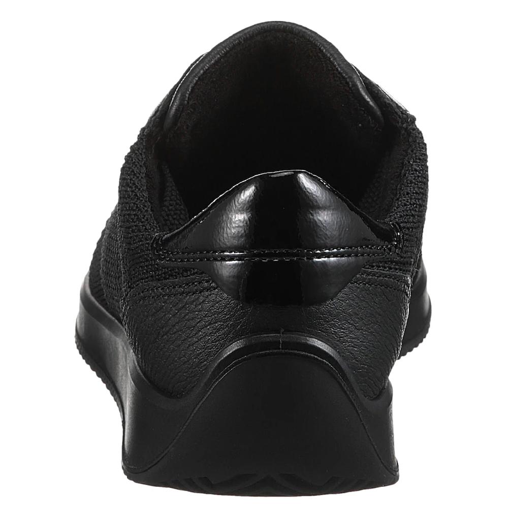 Ara Sneaker »LISSABON« Freizeitschuh Schnürschuh in Bequemweite G (= weit) Riesige Ersparnisse