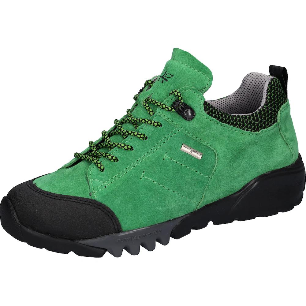 Waldläufer Schnürschuh »H-AMIATA« Freizeitschuh Halbschuh Outdoorschuh mit TEX-Ausstattung H-Weite