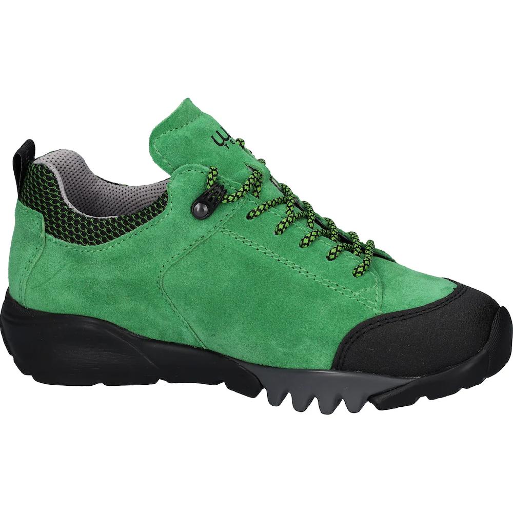 Waldläufer Schnürschuh »H-AMIATA« Freizeitschuh Halbschuh Outdoorschuh mit TEX-Ausstattung H-Weite JETZT KAUFEN