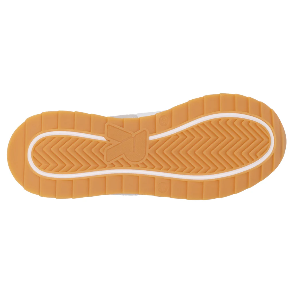 RIEKER Sport Keilsneaker Halbschuh Schnürschuh Freizeitsneaker mit weicher Soft-Einlage online bestellen Sonderangebot der Fabrik