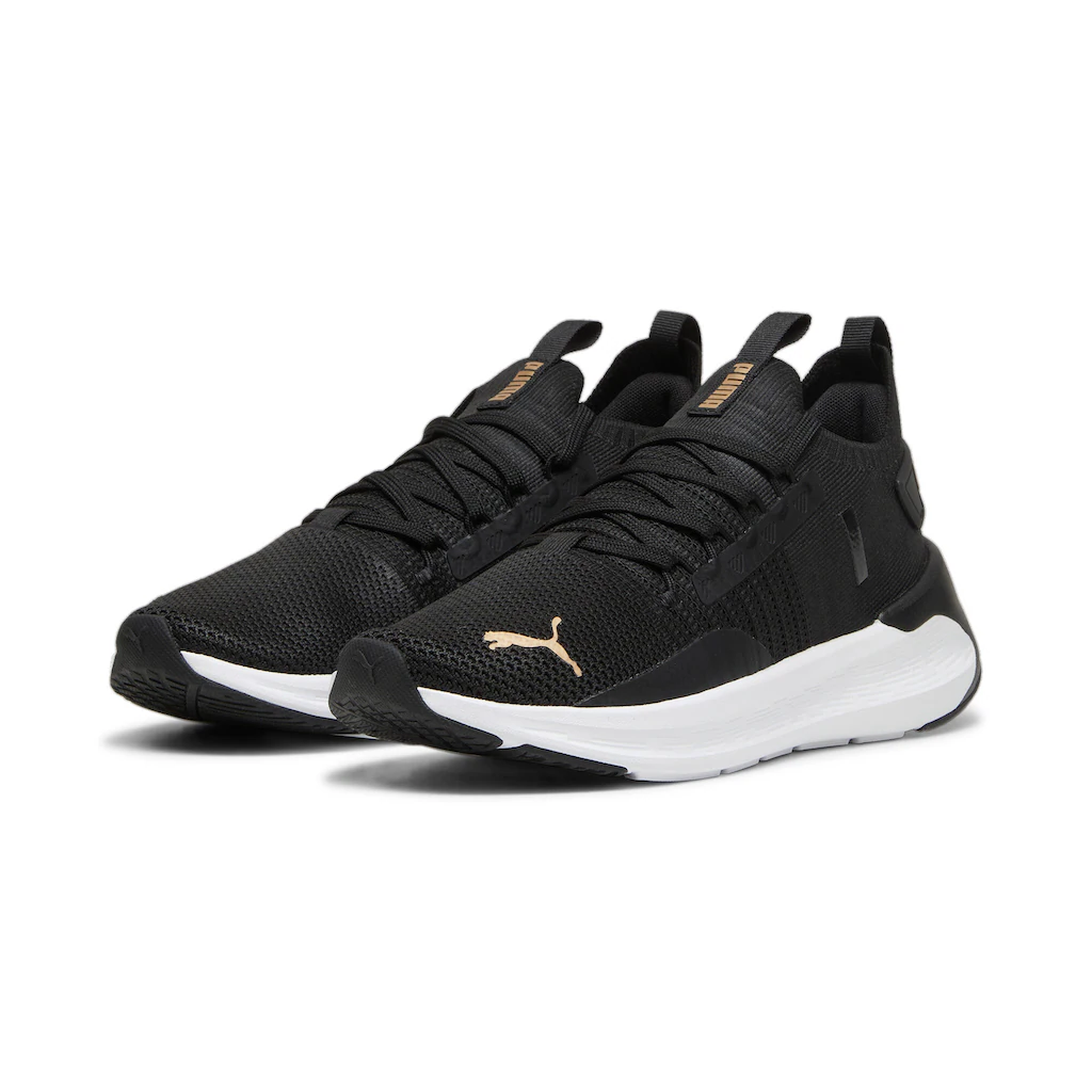 PUMA Laufschuh »SOFTRIDE SYMMETRY FUZION WN'S« Kostenloser Versand international