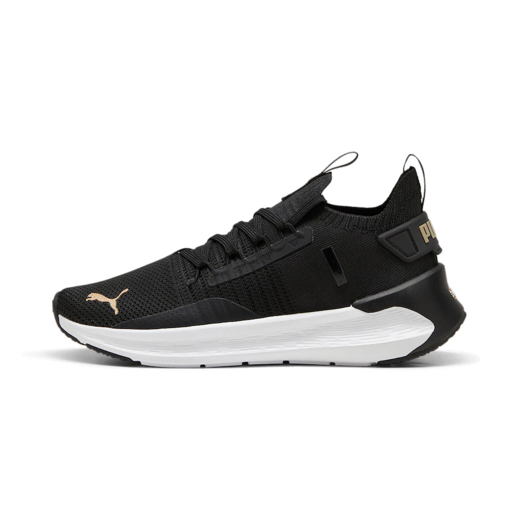 PUMA Laufschuh »SOFTRIDE SYMMETRY FUZION WN'S« Kostenloser Versand international