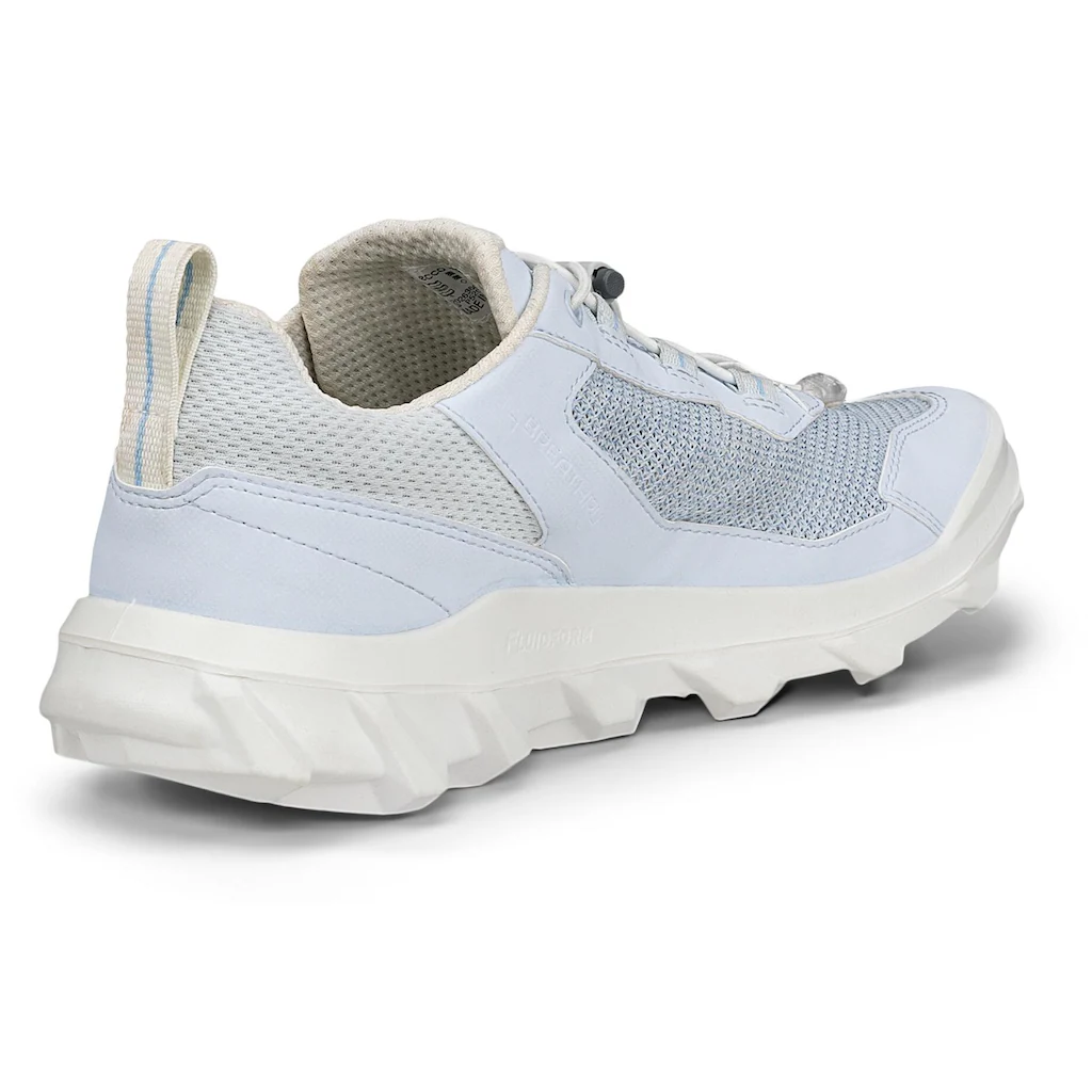 Ecco Slip-On Sneaker »ECCO MX W« Trekking Schuh Slipper mit trittdämpfender Fluidform-Ausstattung online kaufen Fabrikladen