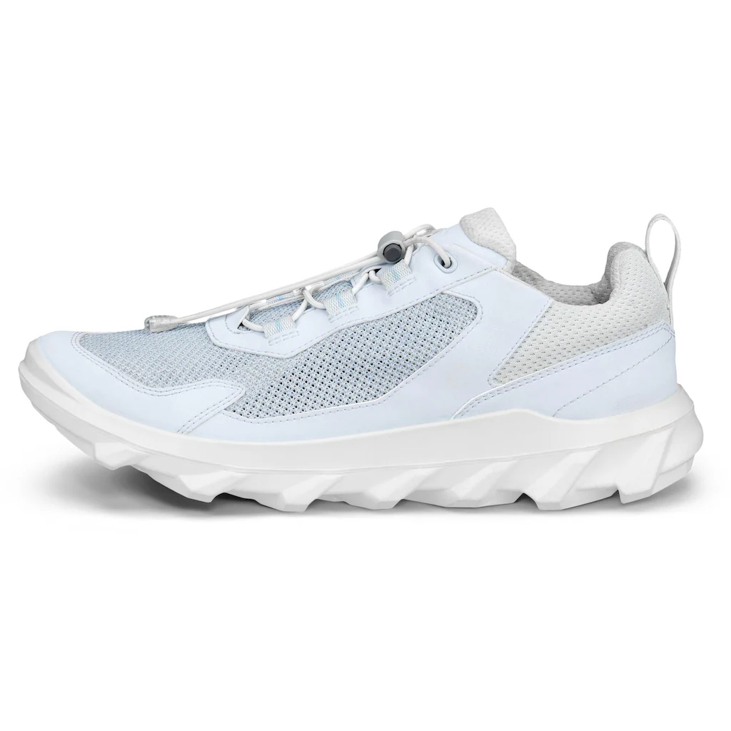 Ecco Slip-On Sneaker »ECCO MX W« Trekking Schuh Slipper mit trittdämpfender Fluidform-Ausstattung online kaufen Fabrikladen
