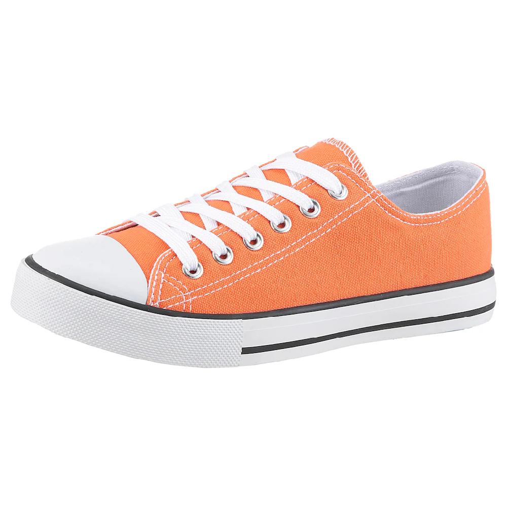 Aniston SHOES Sneaker Freizeitschuh Schnürschuh - NEUE KOLLEKTION auf Rechnung online kaufen