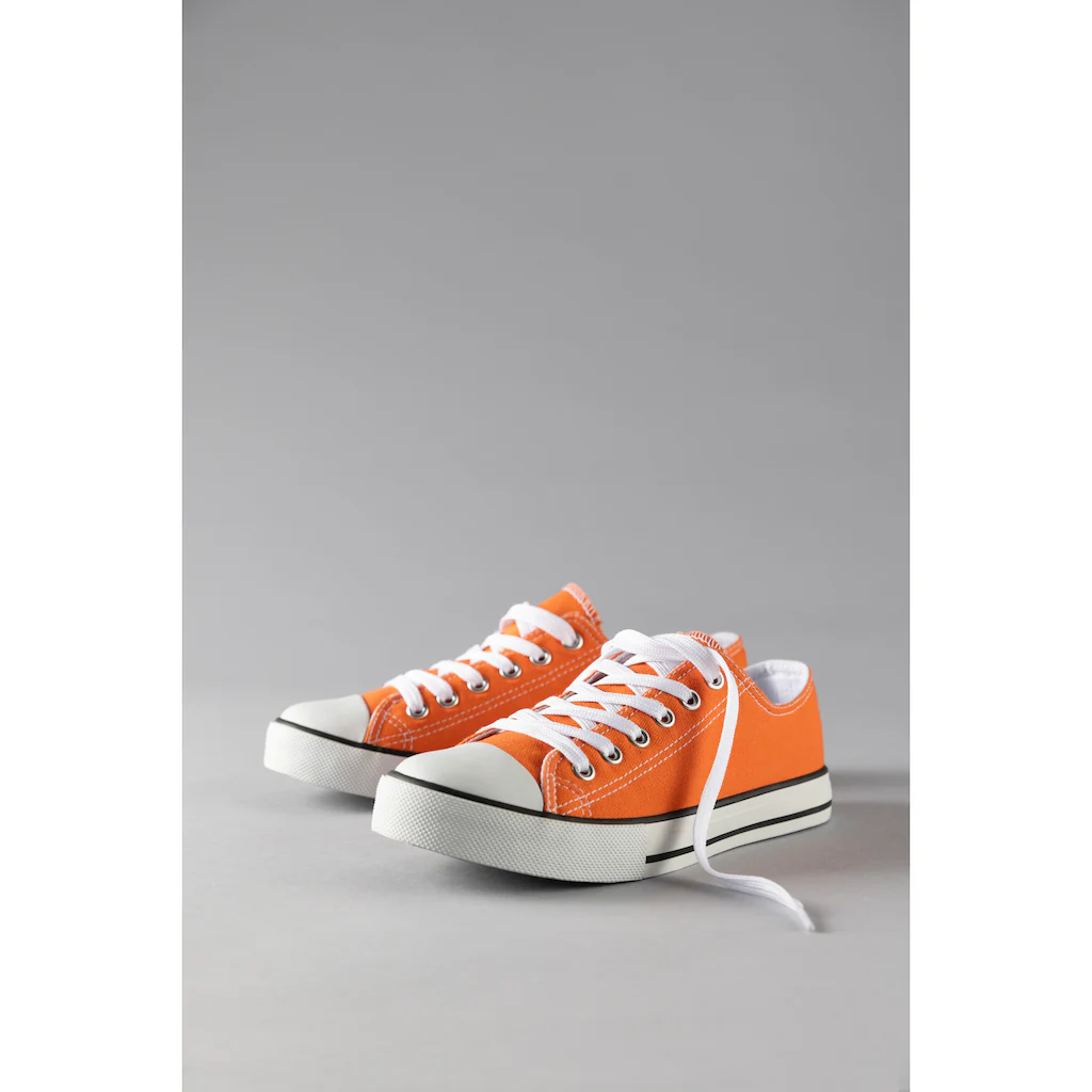 Aniston SHOES Sneaker Freizeitschuh Schnürschuh - NEUE KOLLEKTION auf Rechnung online kaufen Black Friday Preise